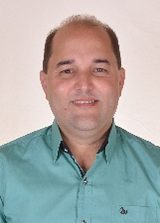 Professor Robson Rezende