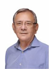 Dr. Valdemir Barros