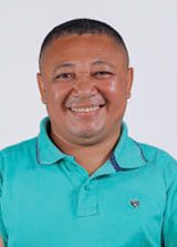 Geronilson da Saúde