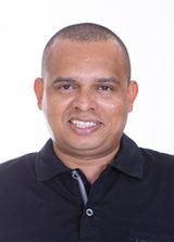 James Pimentel