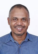 Tuca do Ferro Velho