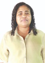 Pretinha
