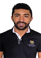 Laercio Paranagua