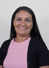 Aparecida do Adão