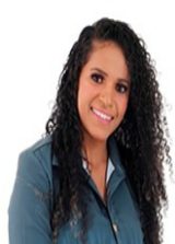 Pretinha Borá