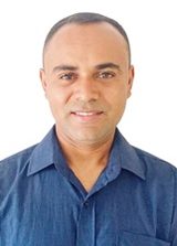 Cicero Alves
