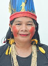 Elza Namnadi Xerente
