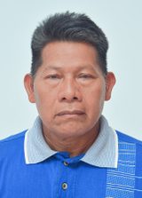 Isaias Sizapi Xerente