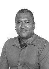 Mizael Ramos