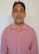 Prof Preto Conceição