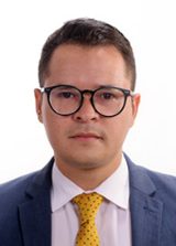 Dr. Yuri Alesi