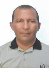Sargento Paulo André