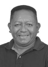Vereador Rogerio