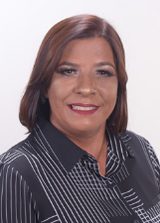 Professora Ivanete