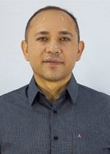 Professor Rodrigo