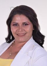Lidiete Pantoja da Silva