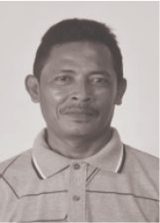 Professor Josivan