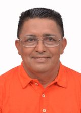 Professor Amanajás