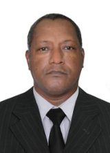 Professor Gil