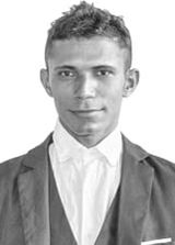 Izaquiel Silva
