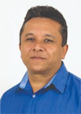 Comandante Jorge Sá