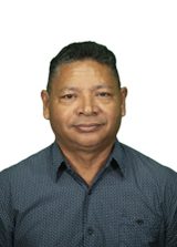 Amigo Domingos