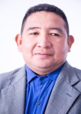 Cacique Luis