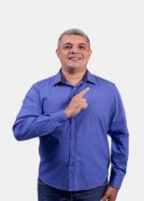 Américo Santos