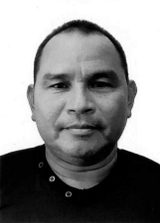Silverio Baxinho