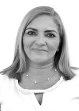 Professora Darc Guimaraes