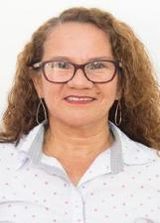 Professora Marcia Menezes
