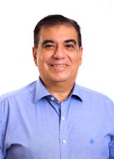 Dr Isaac Tayah