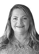 Walkiria Menezes