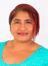 Professora Saira