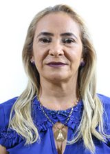Professora Rosely Ribeiro