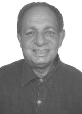 Professor Magalhães