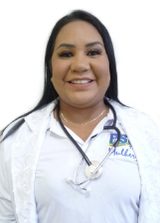 Enfemeira Elizangela