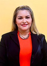 Enfermeira Dayane