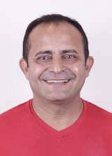 Erisson Vilas Boas