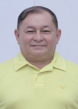 Professor Reinaldo