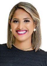 Kezia Carvalho