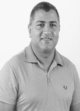 Prof Luiz Antônio