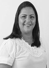 Professora Glécia Gurgel