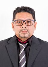 Professor Paulo Alegria