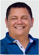 Nildo Colares