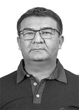 Josemir Macêdo