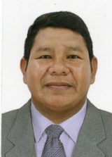 Jaelson Caboco Índio