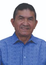Pastor João Soriano