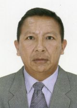 Alfeu Pedrosa