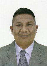 Oripio Baniwa